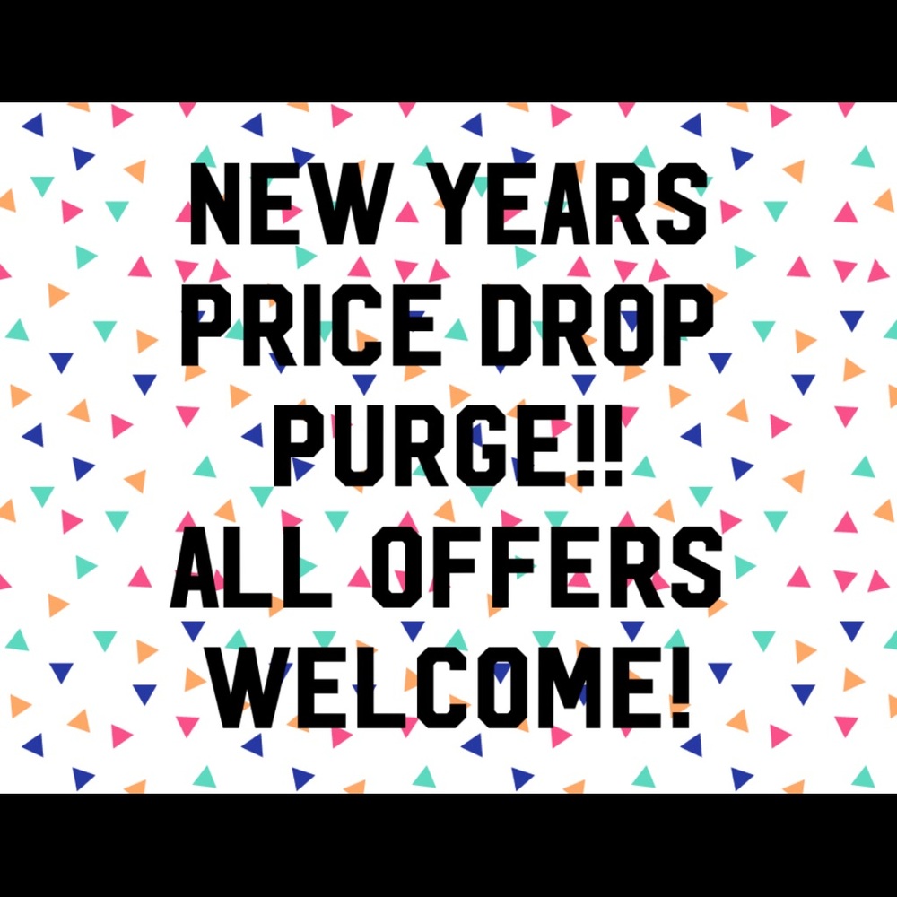 Make me an offer!